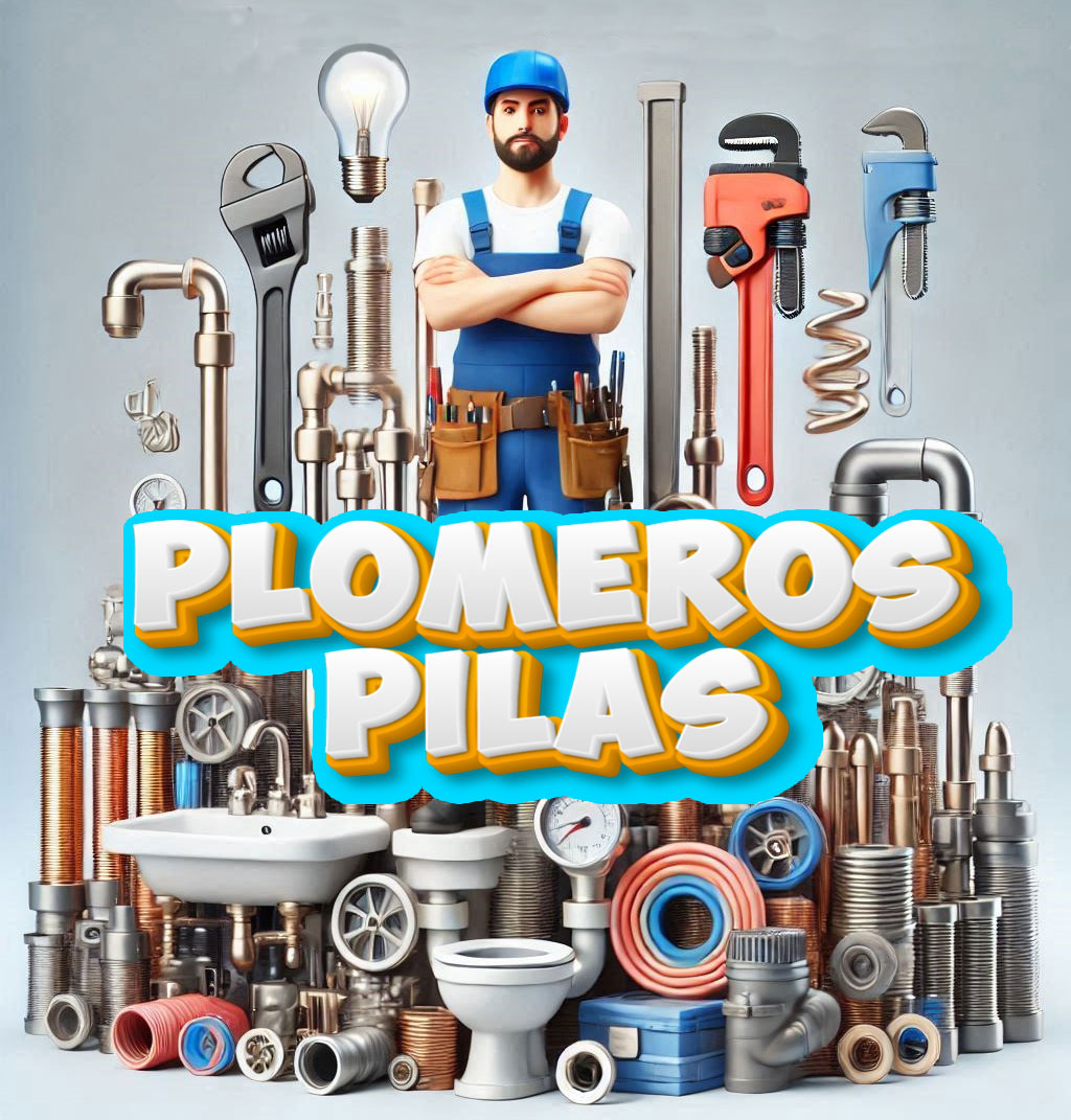 Plomeros Pilas de Guatemala